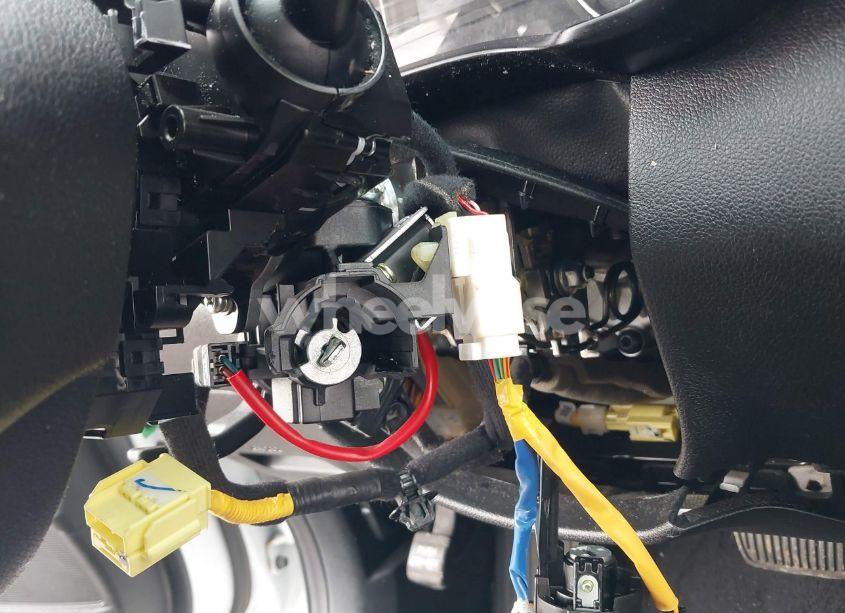 Photo 17 of 2019 Kia Optima LX (VIN 5XXGT4L30KG336770)