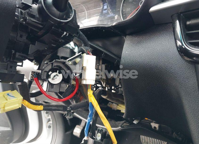 Photo 18 of 2019 Kia Optima LX (VIN 5XXGT4L30KG336770)