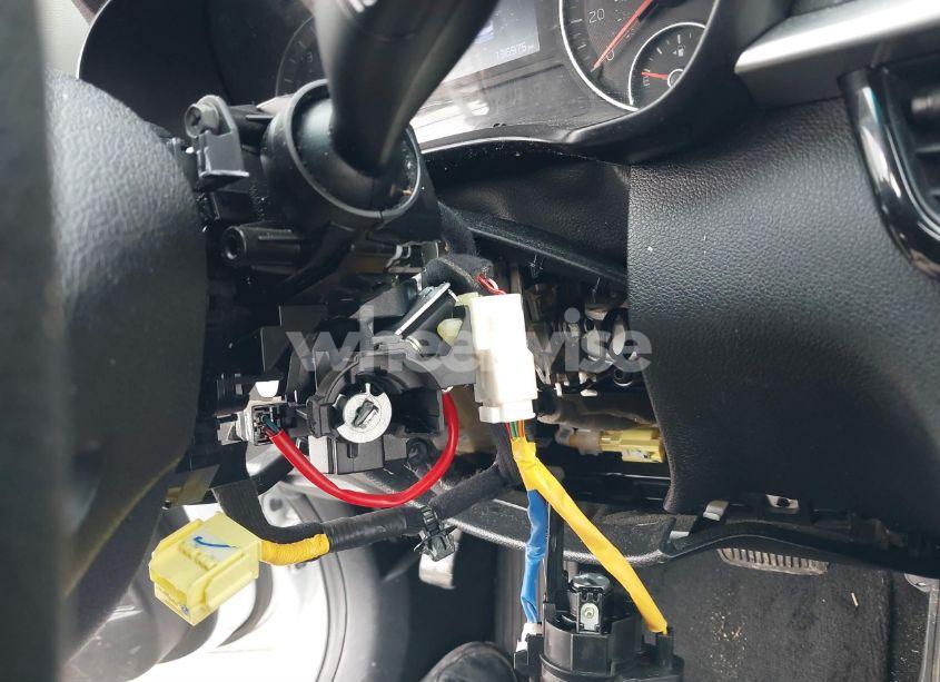 Photo 19 of 2019 Kia Optima LX (VIN 5XXGT4L30KG336770)