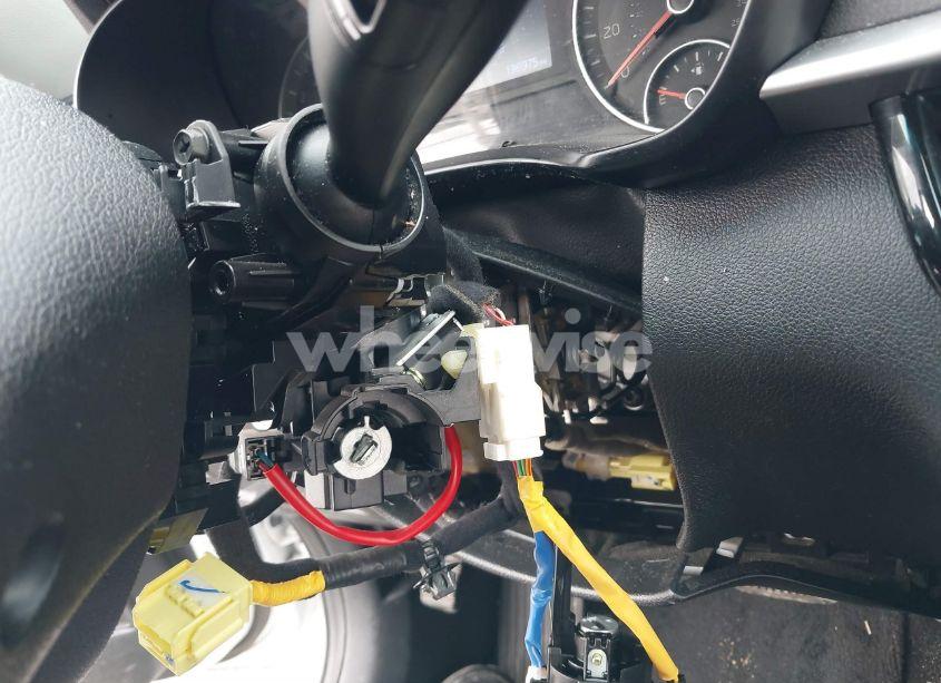 Photo 20 of 2019 Kia Optima LX (VIN 5XXGT4L30KG336770)