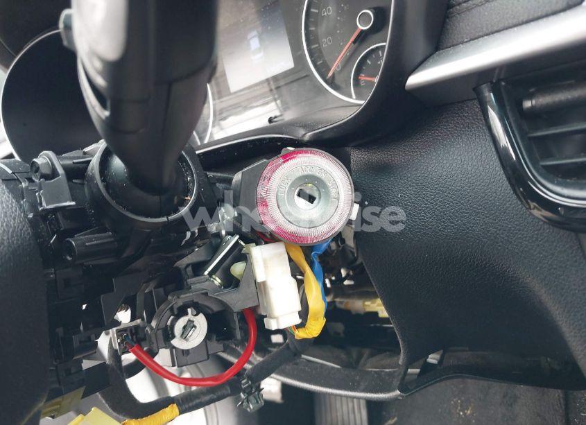 Photo 21 of 2019 Kia Optima LX (VIN 5XXGT4L30KG336770)