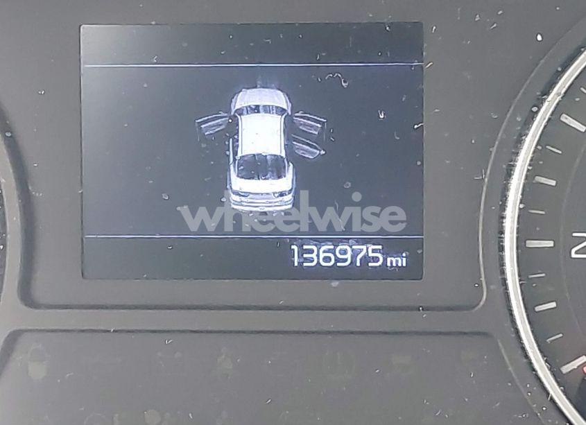 Photo 7 of 2019 Kia Optima LX (VIN 5XXGT4L30KG336770)