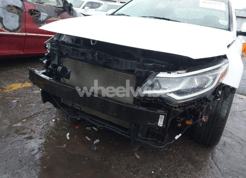 Photo 6 of 2019 Kia Optima LX (VIN 5XXGT4L30KG350622)