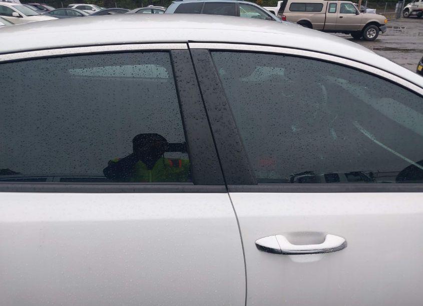 Photo 13 of 2020 Kia Optima LX (VIN 5XXGT4L30LG384187)