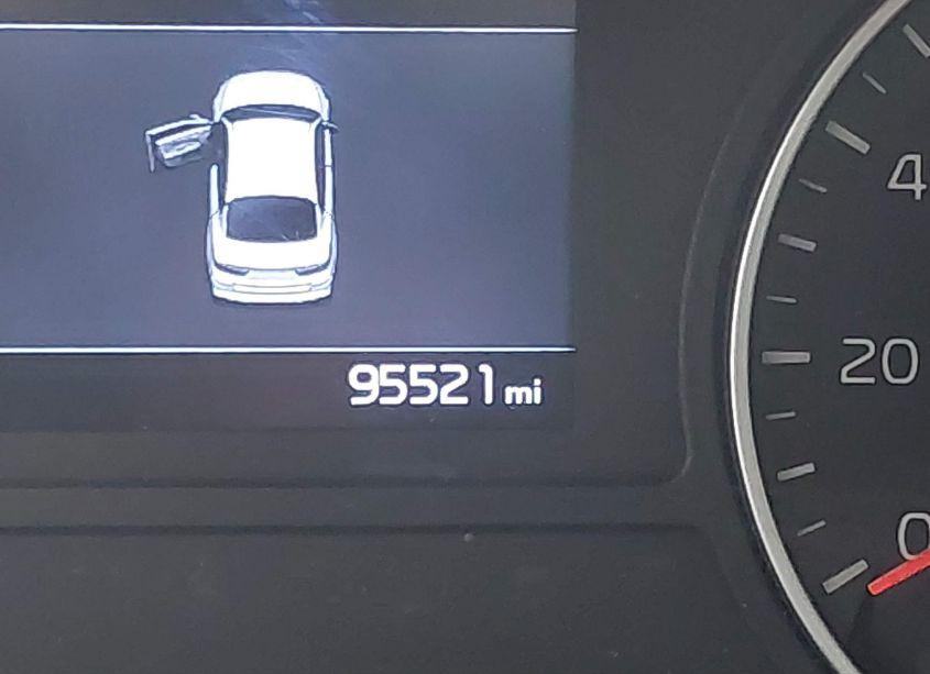 Photo 15 of 2020 Kia Optima LX (VIN 5XXGT4L30LG384187)