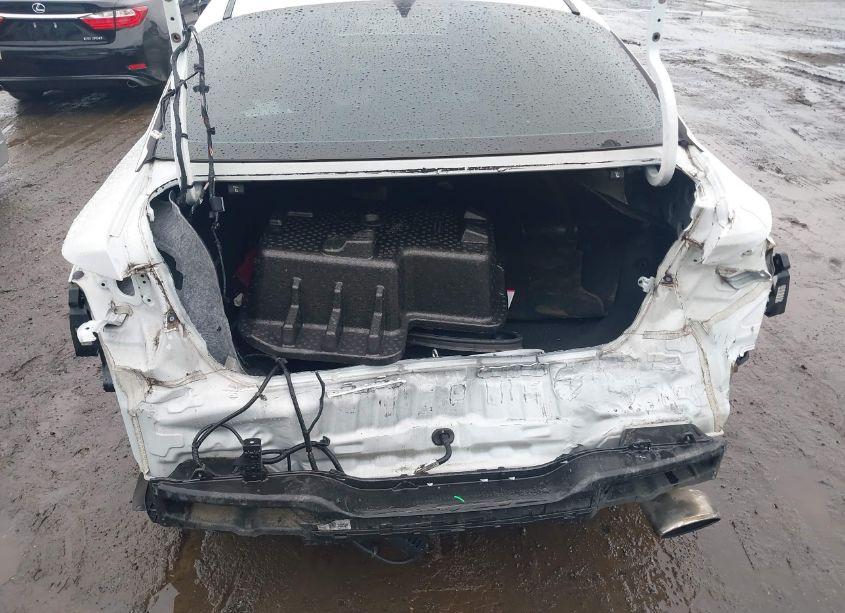 Photo 6 of 2020 Kia Optima LX (VIN 5XXGT4L30LG384187)