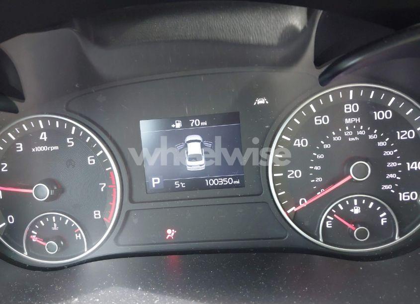 Photo 15 of 2020 Kia Optima LX (VIN 5XXGT4L30LG385890)