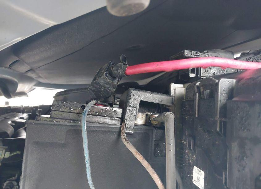 Photo 10 of 2020 Kia Optima LX (VIN 5XXGT4L30LG387560)