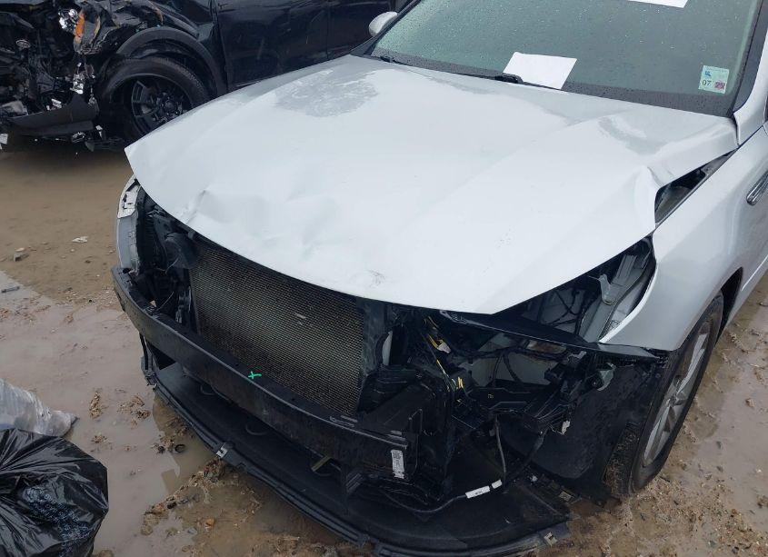 Photo 6 of 2020 Kia Optima LX (VIN 5XXGT4L30LG387560)