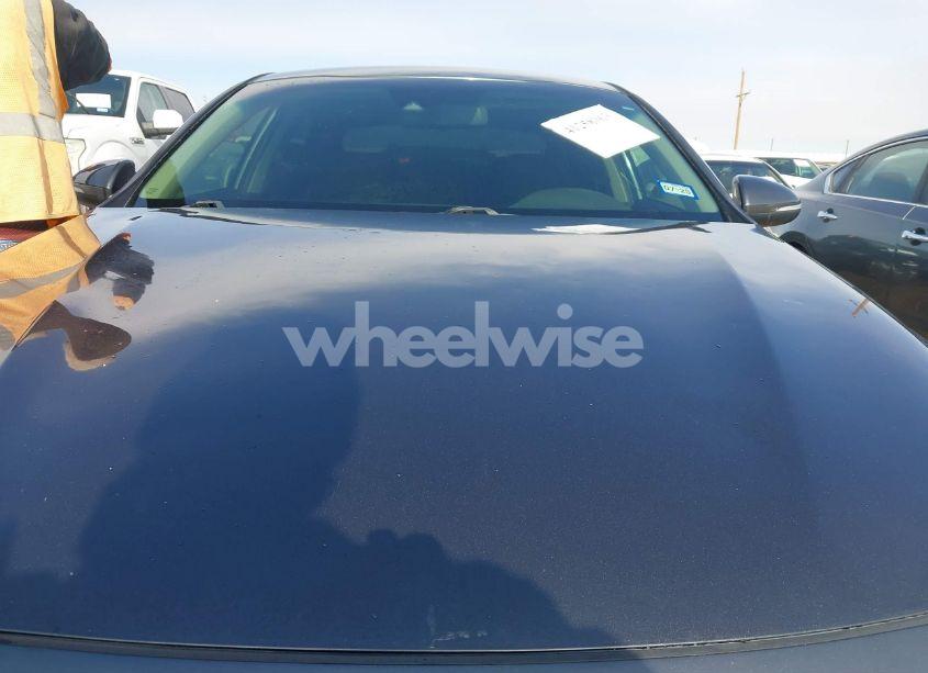 Photo 6 of 2020 Kia Optima LX (VIN 5XXGT4L30LG393181)