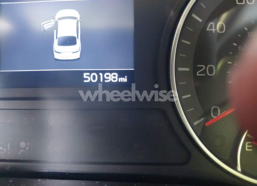 Photo 7 of 2020 Kia Optima LX (VIN 5XXGT4L30LG393200)