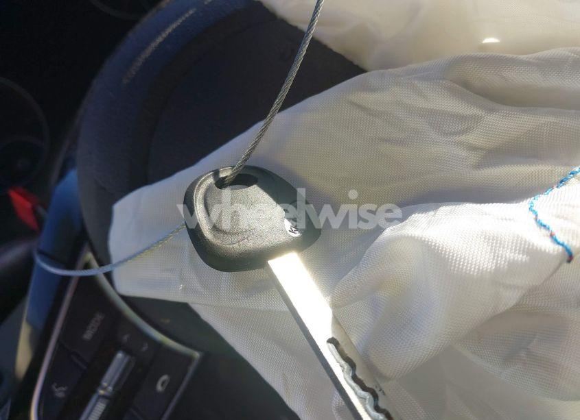 Photo 11 of 2020 Kia Optima LX (VIN 5XXGT4L30LG419780)