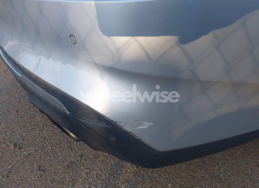 Photo 17 of 2020 Kia Optima LX (VIN 5XXGT4L30LG419780)