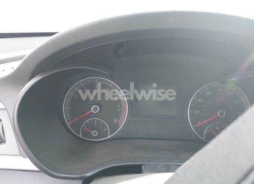 Photo 7 of 2020 Kia Optima SE (VIN 5XXGT4L30LG440788)