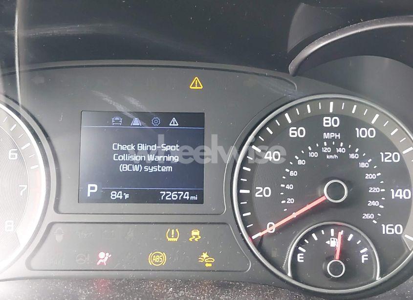 Photo 15 of 2020 Kia Optima LX (VIN 5XXGT4L30LG443755)