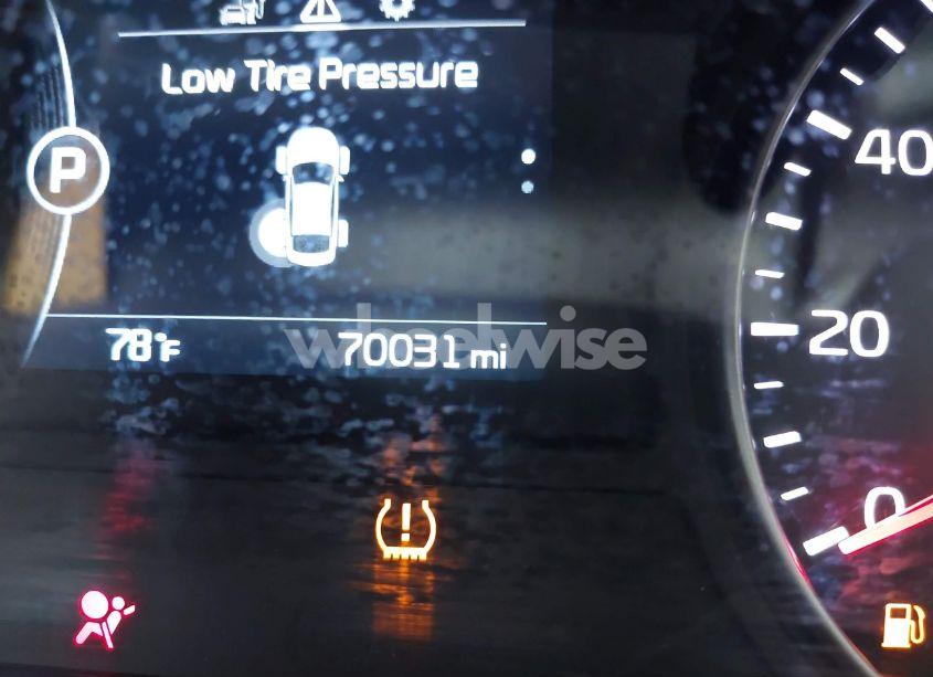 Photo 15 of 2016 Kia Optima LX (VIN 5XXGT4L31GG024240)