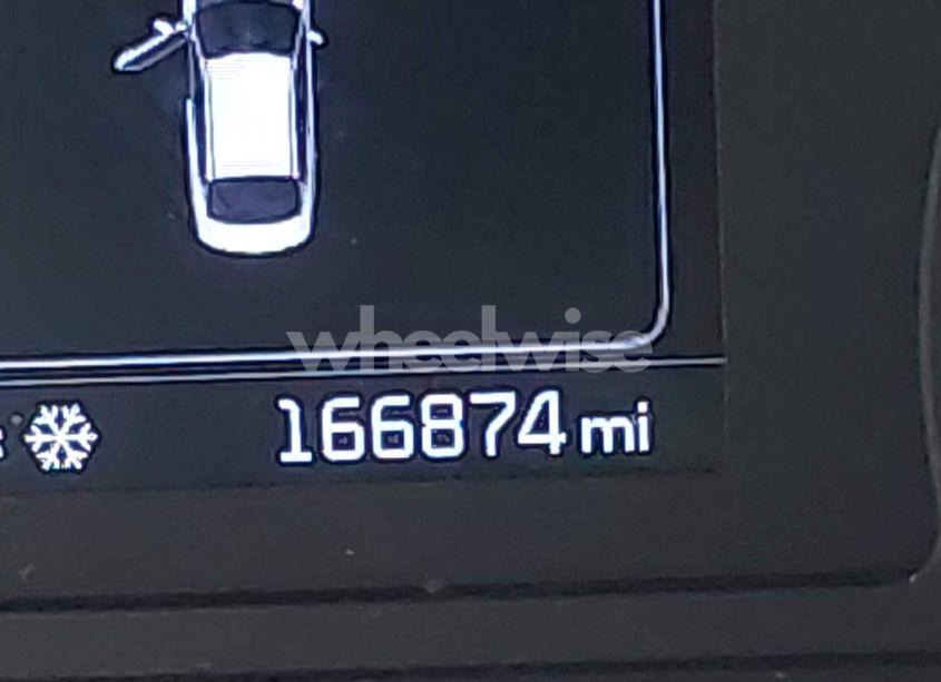 Photo 15 of 2016 Kia Optima LX (VIN 5XXGT4L31GG025842)