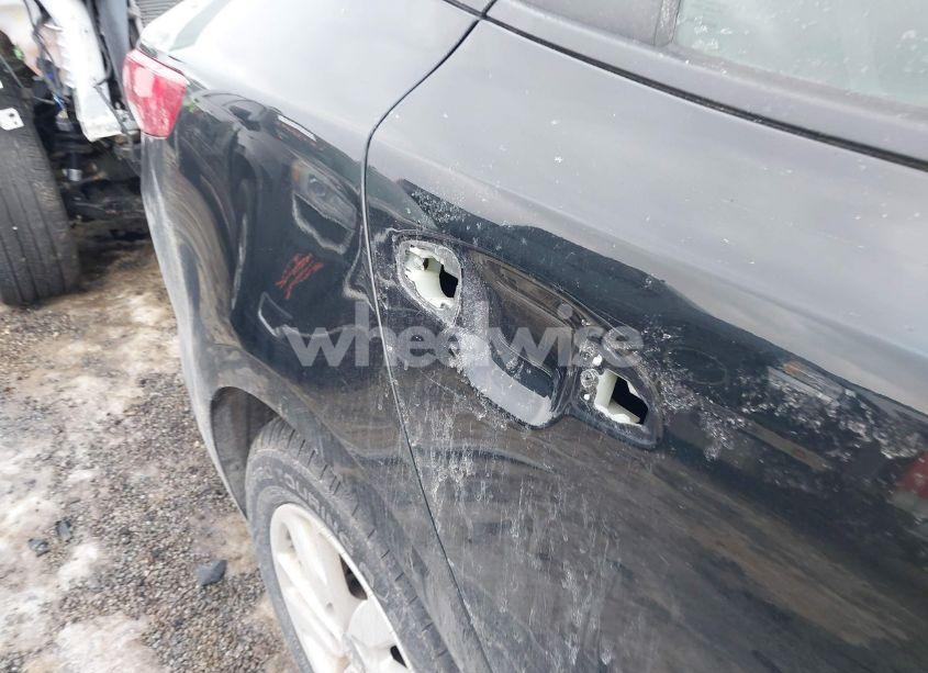 Photo 18 of 2016 Kia Optima LX (VIN 5XXGT4L31GG025842)