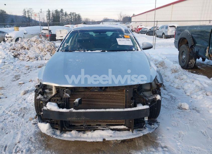 Photo 13 of 2016 Kia Optima LX (VIN 5XXGT4L31GG044553)