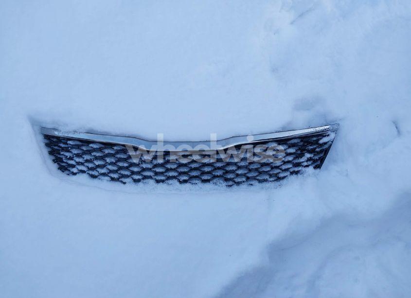 Photo 18 of 2016 Kia Optima LX (VIN 5XXGT4L31GG044553)