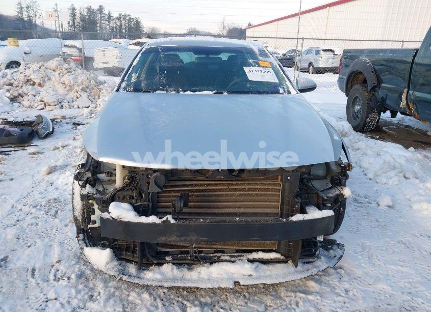 Photo 6 of 2016 Kia Optima LX (VIN 5XXGT4L31GG044553)