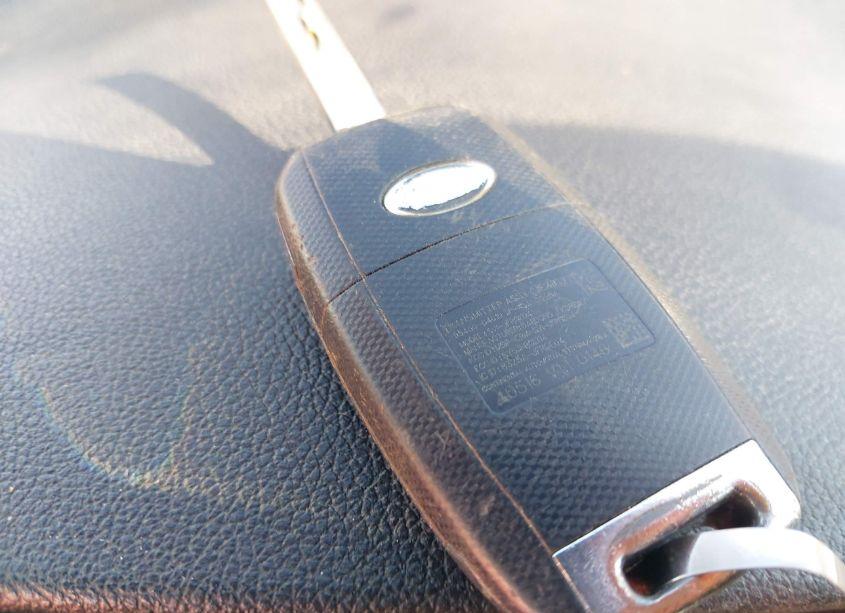 Photo 11 of 2016 Kia Optima LX (VIN 5XXGT4L31GG061370)