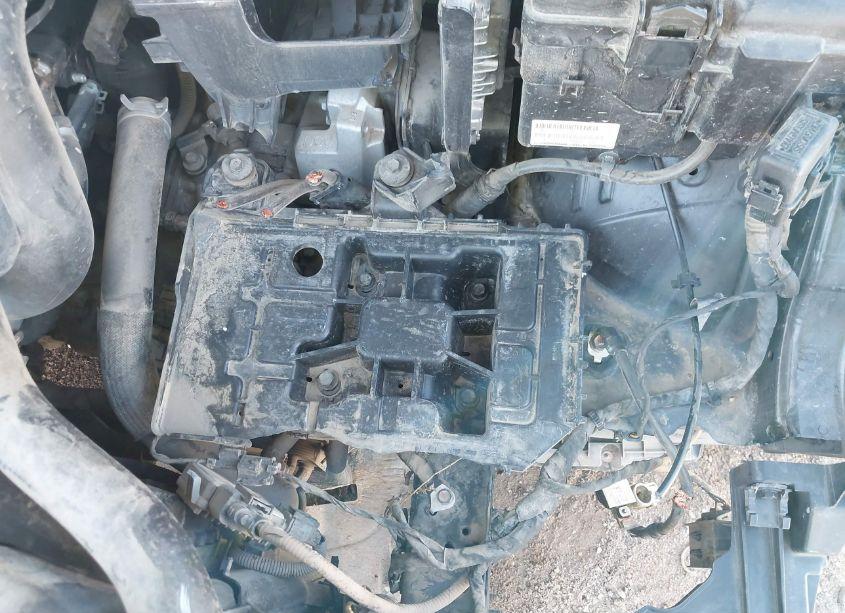 Photo 18 of 2016 Kia Optima LX (VIN 5XXGT4L31GG061370)