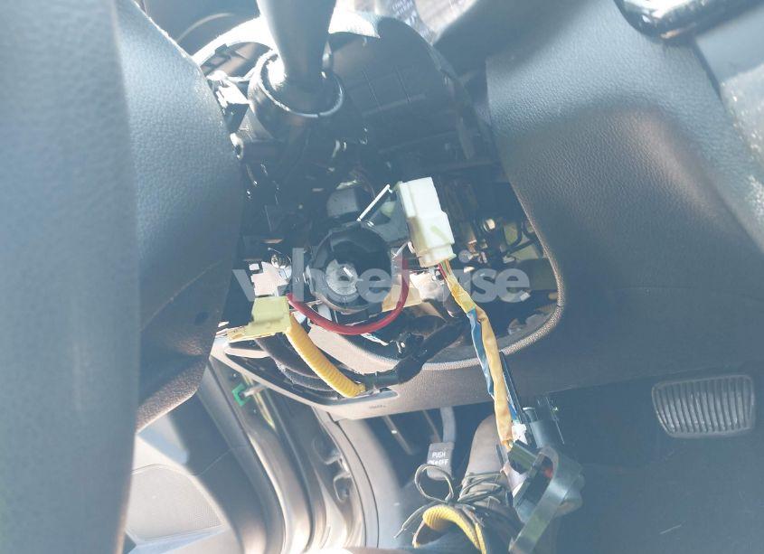 Photo 6 of 2016 Kia Optima LX (VIN 5XXGT4L31GG073163)