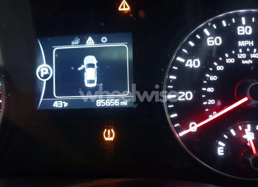 Photo 15 of 2016 Kia Optima LX (VIN 5XXGT4L31GG113595)