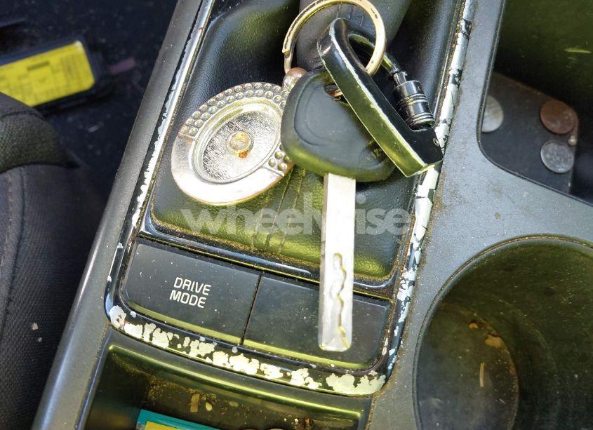 Photo 11 of 2017 Kia Optima LX (VIN 5XXGT4L31HG122590)