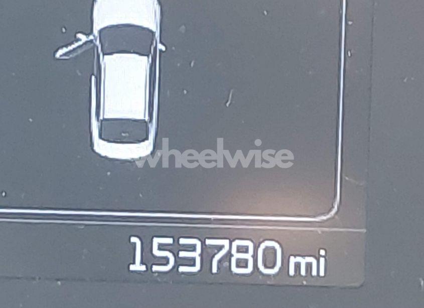 Photo 15 of 2017 Kia Optima LX (VIN 5XXGT4L31HG122590)