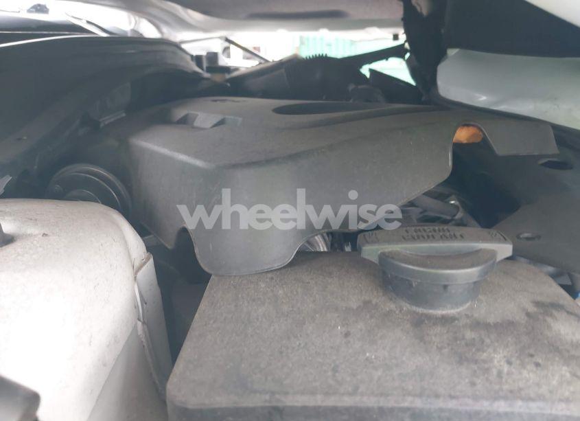 Photo 10 of 2017 Kia Optima LX (VIN 5XXGT4L31HG178013)