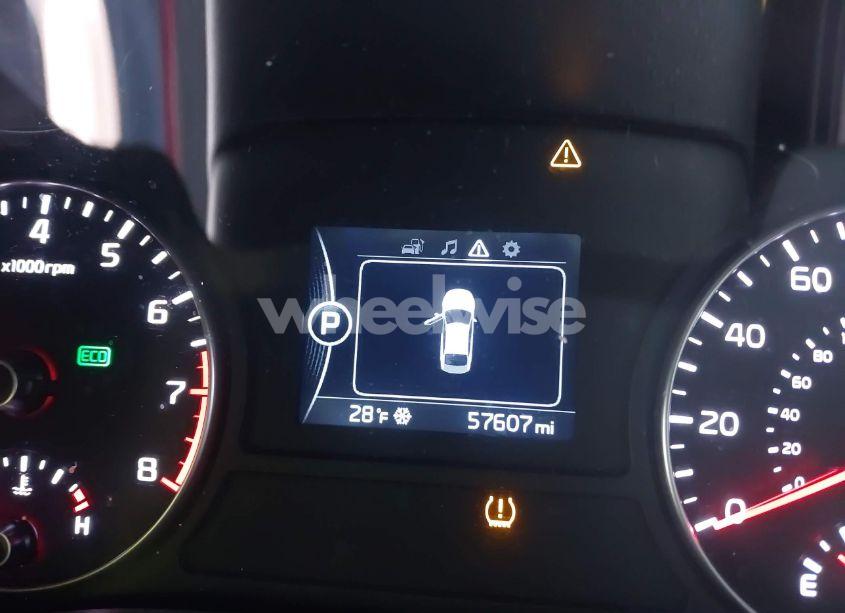 Photo 15 of 2018 Kia Optima S (VIN 5XXGT4L31JG190023)