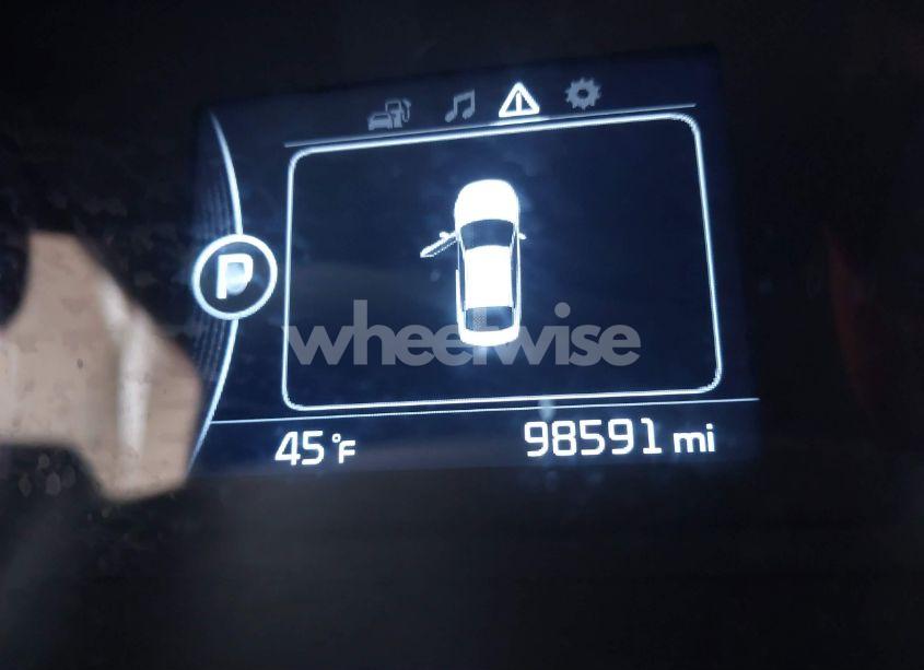 Photo 15 of 2018 Kia Optima S (VIN 5XXGT4L31JG190555)