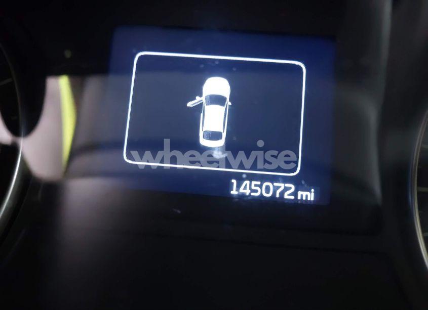 Photo 16 of 2018 Kia Optima LX (VIN 5XXGT4L31JG192564)
