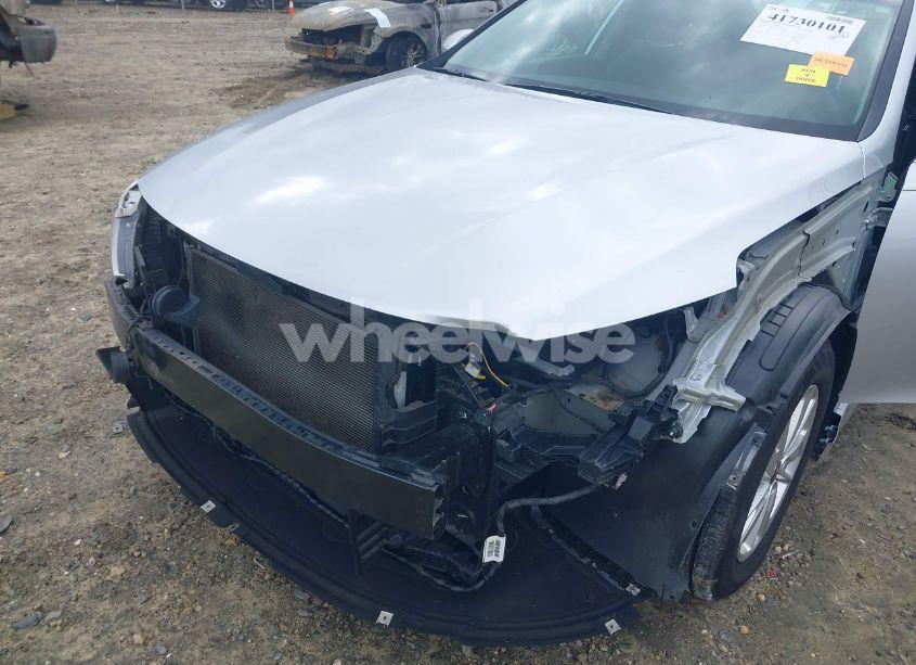 Photo 6 of 2018 Kia Optima LX (VIN 5XXGT4L31JG192564)