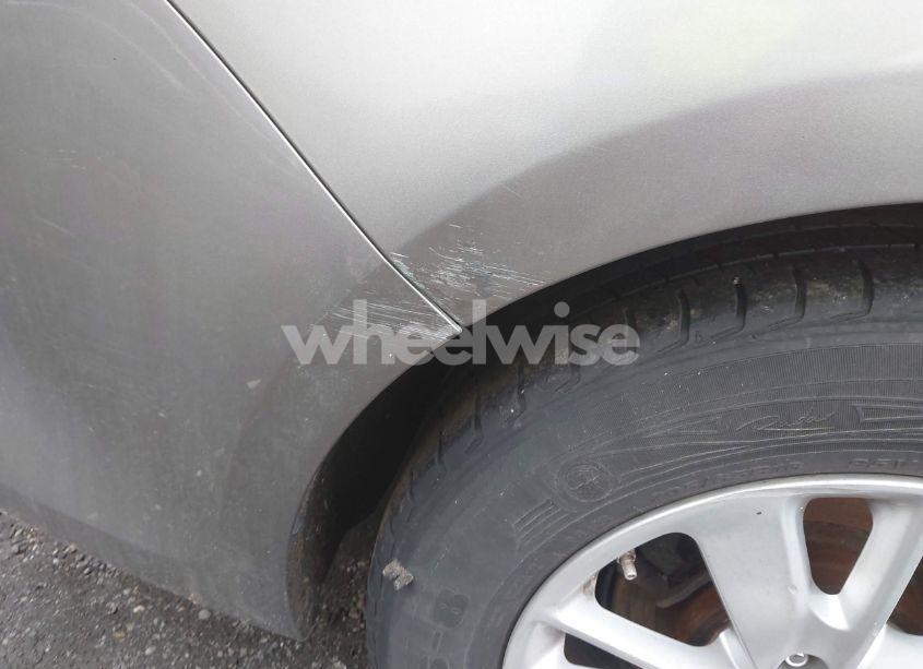 Photo 20 of 2018 Kia Optima LX (VIN 5XXGT4L31JG209542)