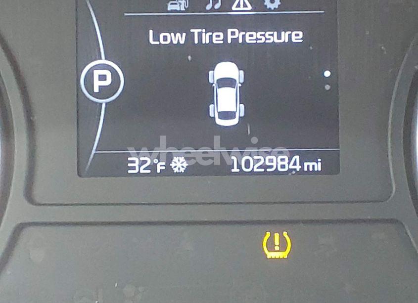 Photo 15 of 2018 Kia Optima LX (VIN 5XXGT4L31JG220010)