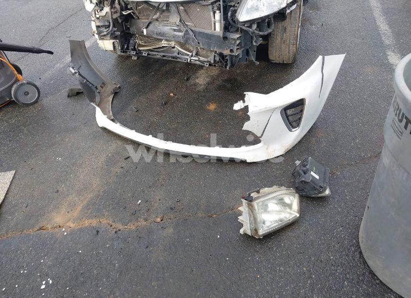 Photo 11 of 2018 Kia Optima S (VIN 5XXGT4L31JG240869)