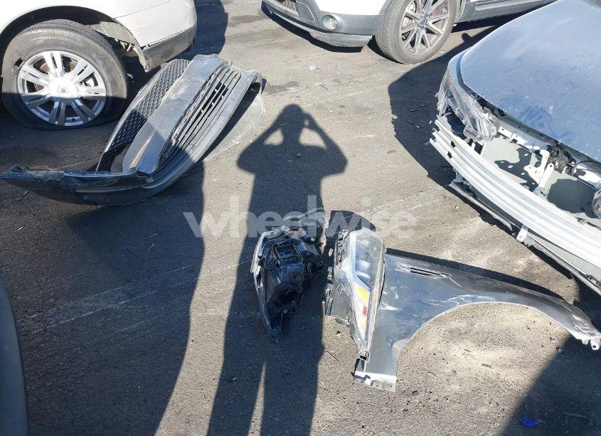 Photo 12 of 2018 Kia Optima LX (VIN 5XXGT4L31JG241794)