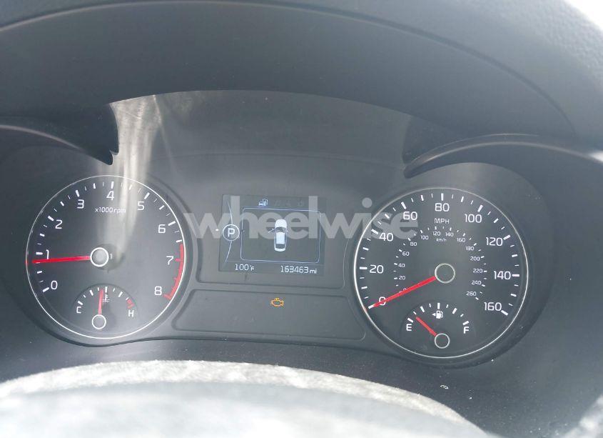 Photo 7 of 2018 Kia Optima LX (VIN 5XXGT4L31JG251211)