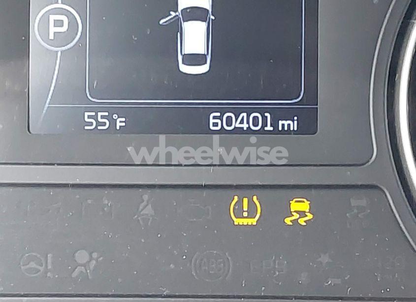 Photo 15 of 2018 Kia Optima LX (VIN 5XXGT4L31JG256778)