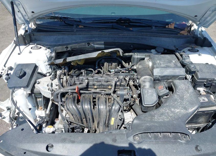 Photo 10 of 2018 Kia Optima LX (VIN 5XXGT4L31JG261091)