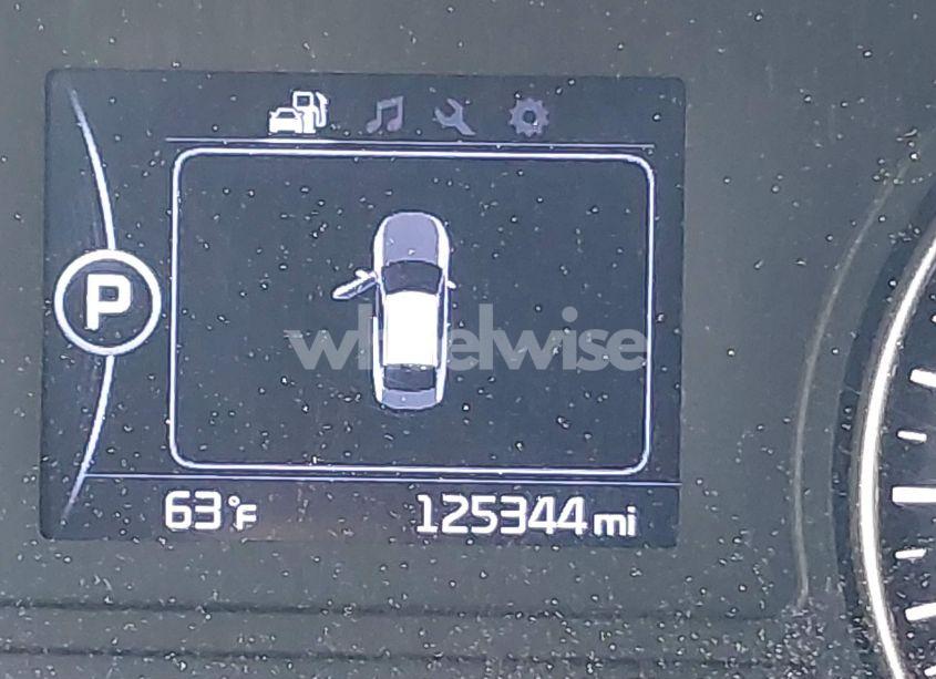 Photo 15 of 2018 Kia Optima LX (VIN 5XXGT4L31JG263763)