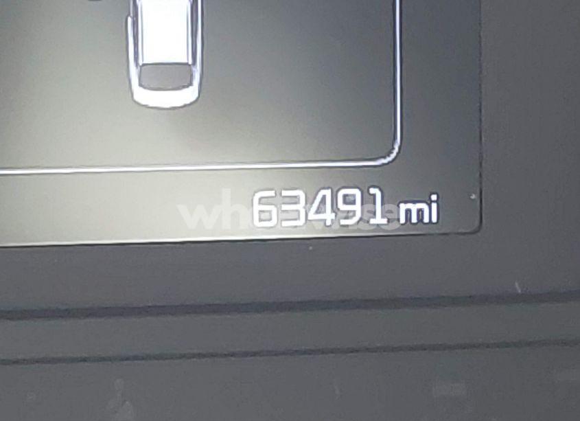 Photo 15 of 2018 Kia Optima LX (VIN 5XXGT4L31JG267716)