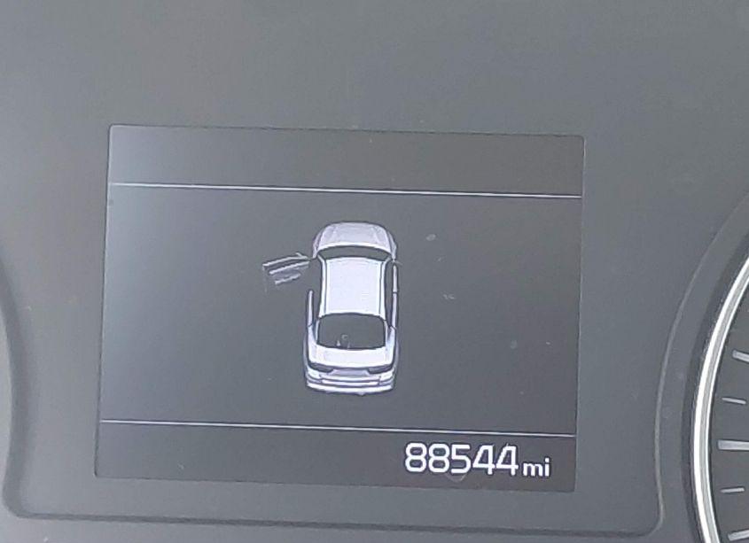 Photo 15 of 2019 Kia Optima LX (VIN 5XXGT4L31KG279284)