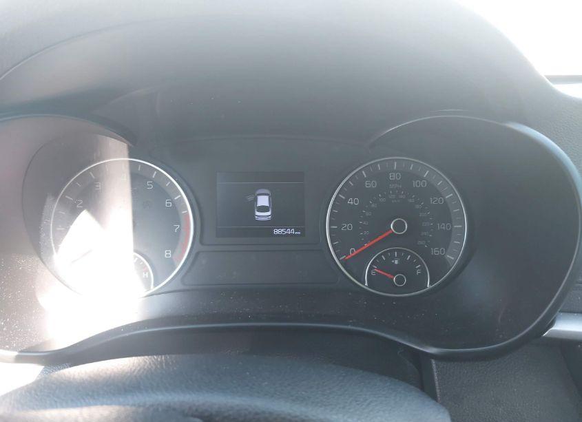 Photo 7 of 2019 Kia Optima LX (VIN 5XXGT4L31KG279284)