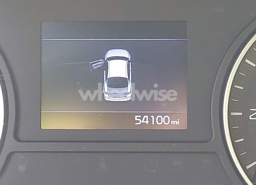 Photo 15 of 2019 Kia Optima S (VIN 5XXGT4L31KG297929)