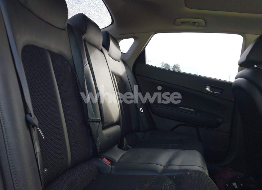 Photo 8 of 2019 Kia Optima S (VIN 5XXGT4L31KG297929)