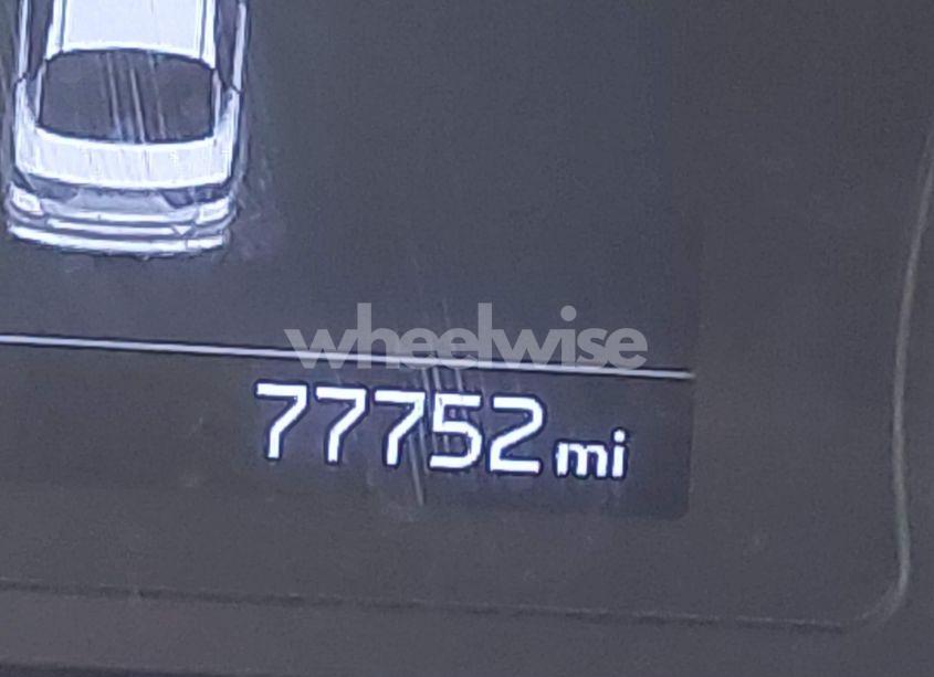 Photo 15 of 2019 Kia Optima LX (VIN 5XXGT4L31KG310906)